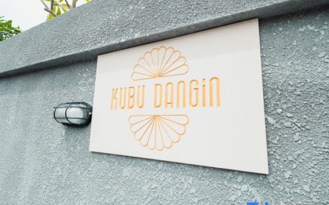 Kubu Dangin Guest House Kerobokan