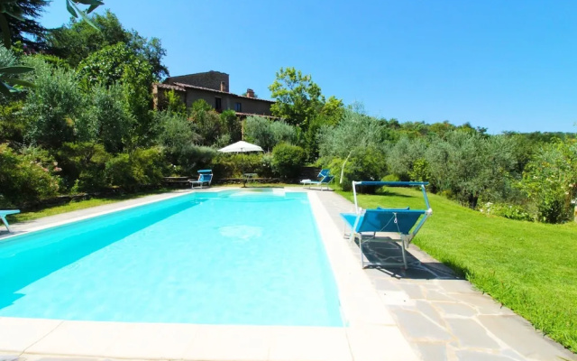Villa Gioiosa