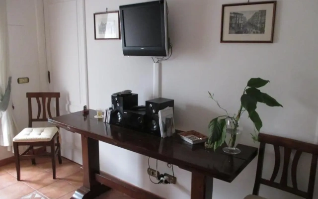 B&B Nilo
