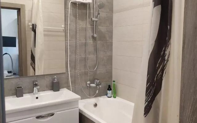 Апартаменты ApartKZN на улице Разведчика Ахмерова 9