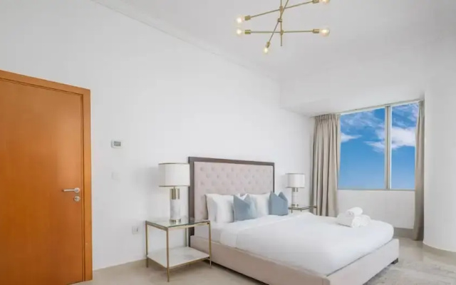 LUX The Sky View Suite Dubai Marina