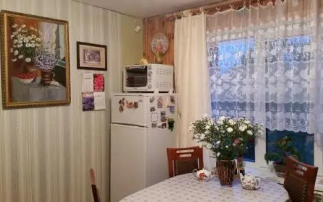 Guest House Sebezh