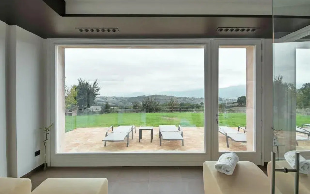 Tenuta Grimaldi Wine Resort