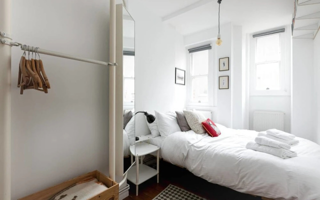 Shoreditch 3 Bedroom Flat/apartment