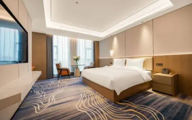 Hotel Amaya Ximei
