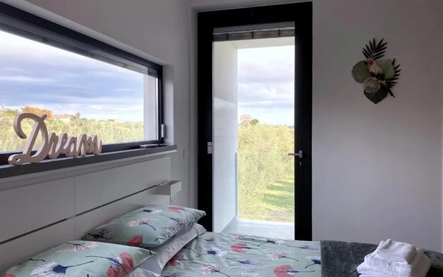 B&B La Villetta