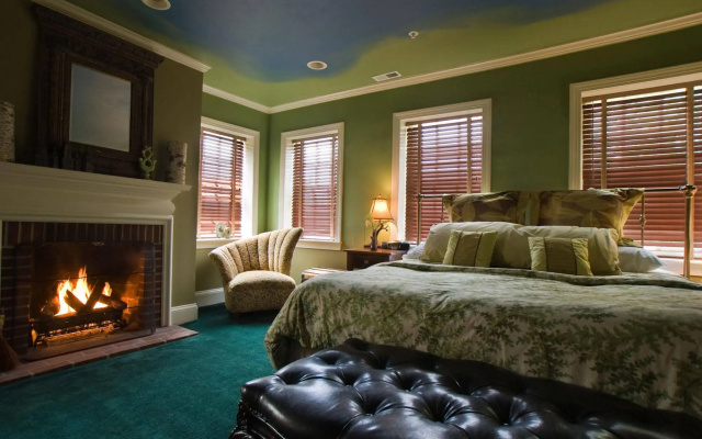 Scarborough Fair B&B