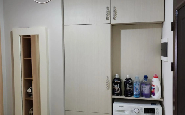 1-bedroom rental unit in Tirane