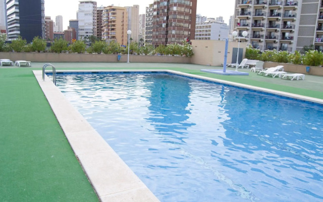 Paraiso XI 1 Alquilevante