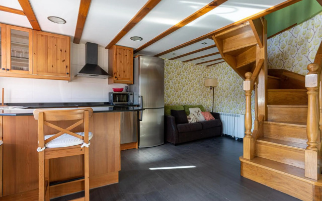 PORTU ZARRA Bermeo by Urdaibai Rentals