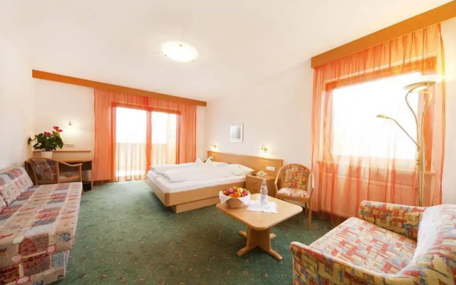 Hotel Meinhardt