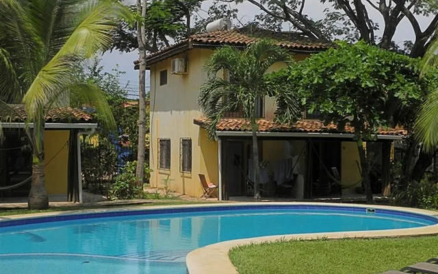 Villas Macondo
