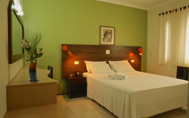 Hotel Royal Park Piracicaba