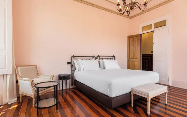 Palace House Ribeira Sacra