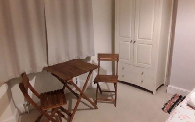 townhouse bridport