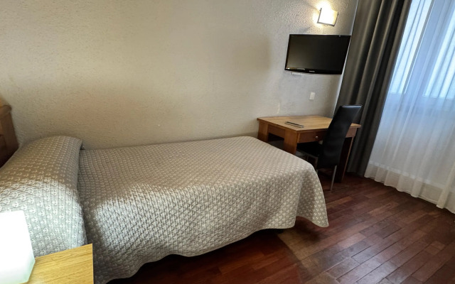 Photo Zabalburu Hotel