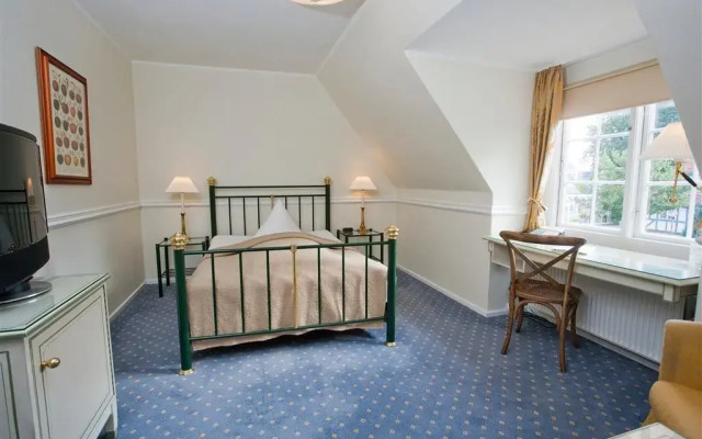 Best Western Hotel Knudsens Gaard
