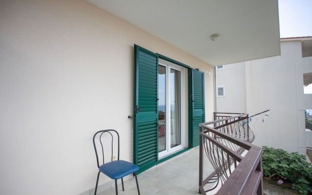 Apartments Petar