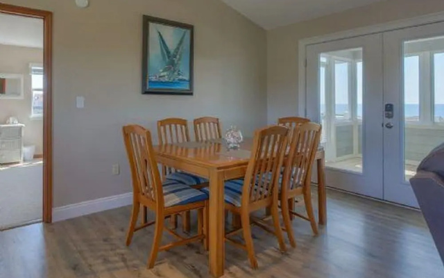 Gulf Breeze Apartment 3 Bedroom