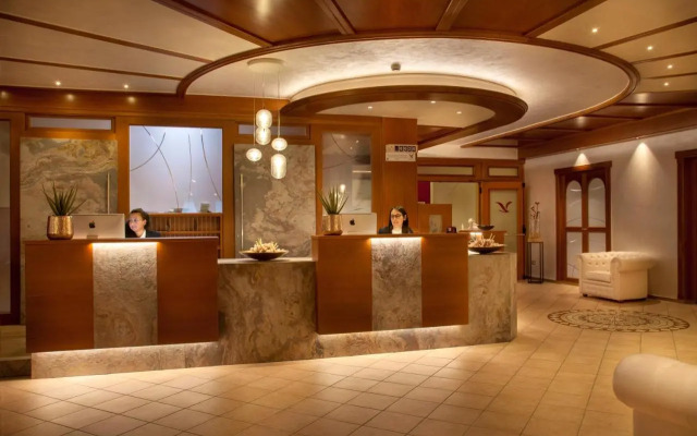 ADLER MERYEM wellness hotel