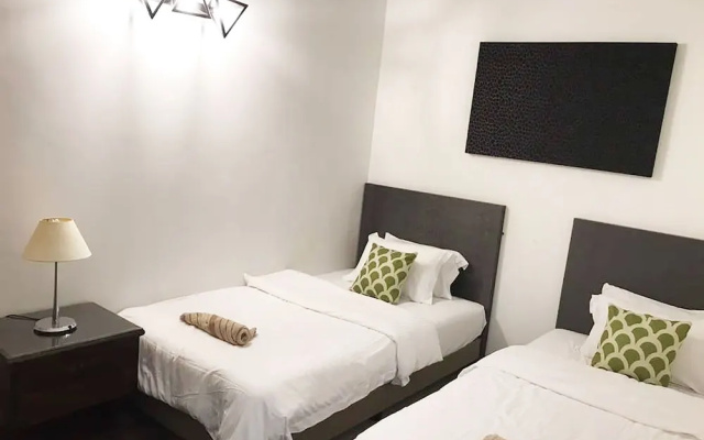 Familia Boutique Homestay Port Dickson