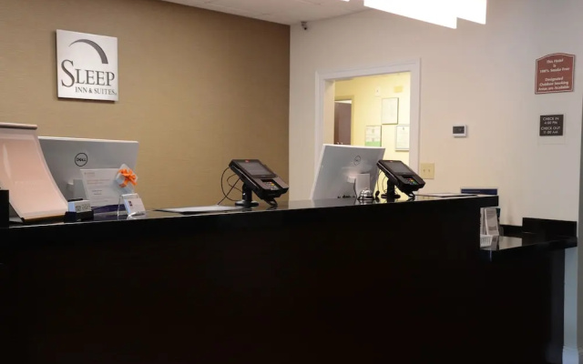 Comfort Inn (Cave City)