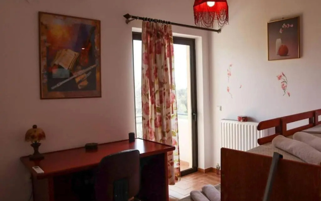 Nice house in Euboea