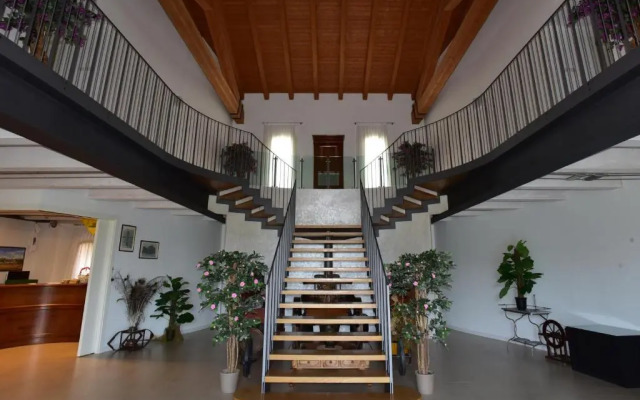Tenuta Monterosso