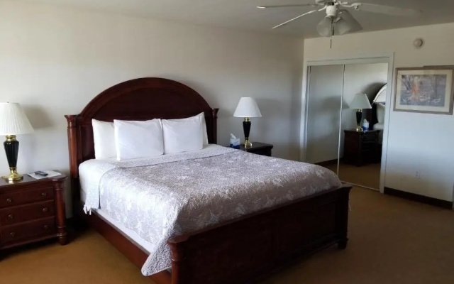 Shore Stay Suites