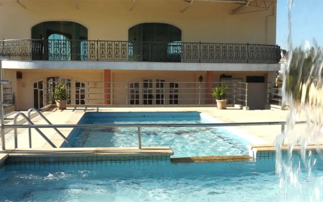 JS Hotel