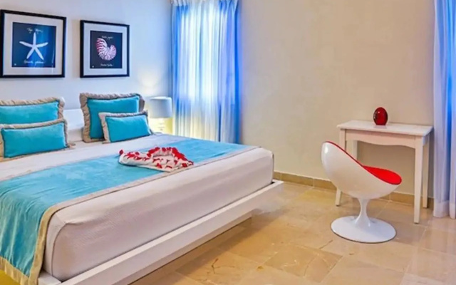 Presidential Suites Self Catering Punta Cana