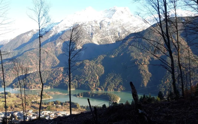 Appartamento Giada Pozzale di Pieve di Cadore(BL)