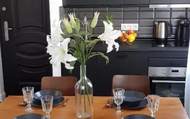 Boutique apartman I