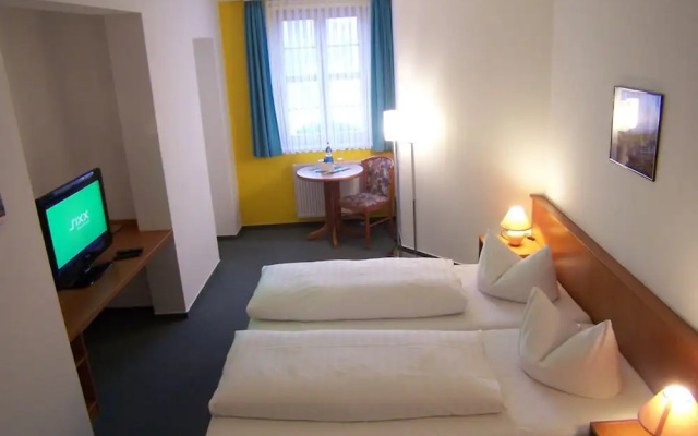 Hotel Zum Goldenen Löwen