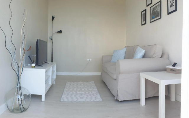 Vistas para el relax