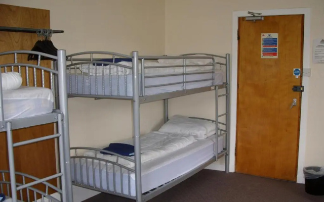 Cairngorm Lodge Youth Hostel