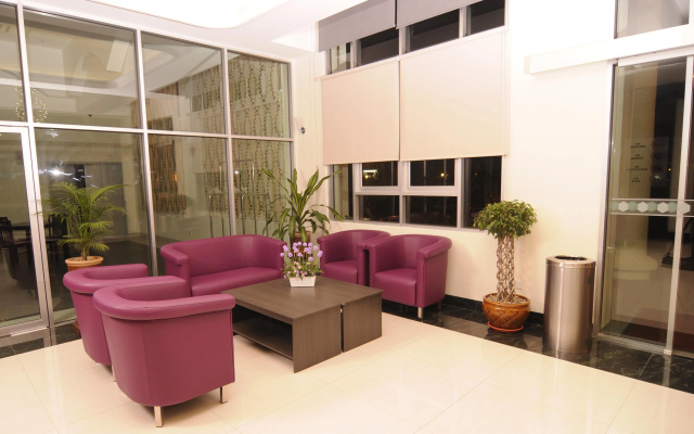 Seemsoon Hotel