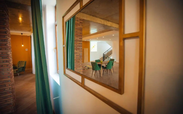 Hotel mia Telavi