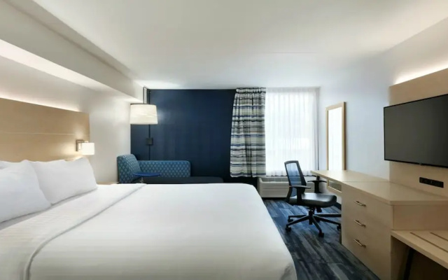 Quality Inn At Kingsmill - Busch Gardens Area