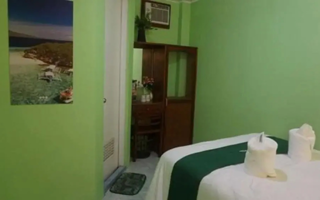 MWR Hotel by Cocotel