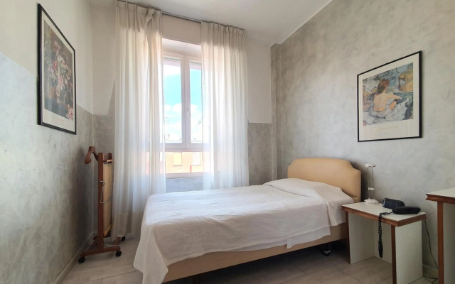 Hotel Molise 2