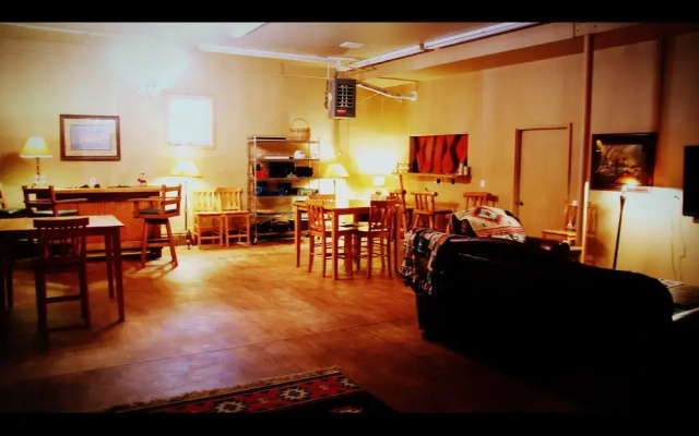 Gaynor Ranch Bed & Breakfast