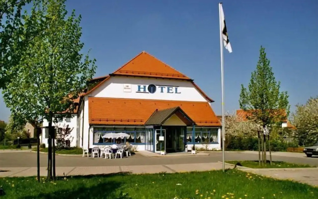 Apart Hotel Gera