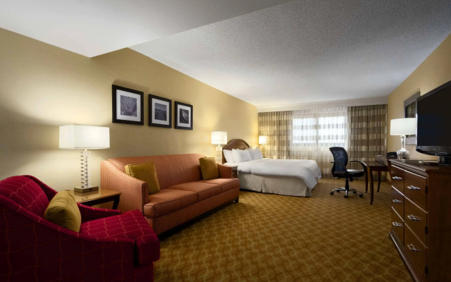 Marriott Madison West