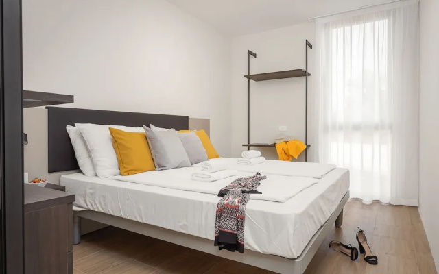 Residence Del Mar Emotion