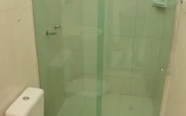 Hotel Icamiabas