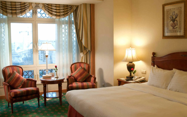 Marriott Madinah