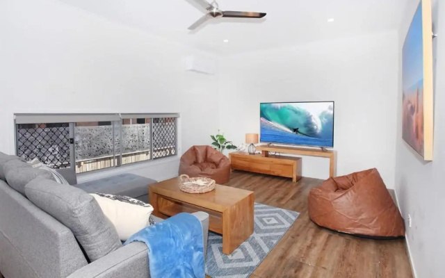 122 Mudjimba Beach Road, Mudjimba