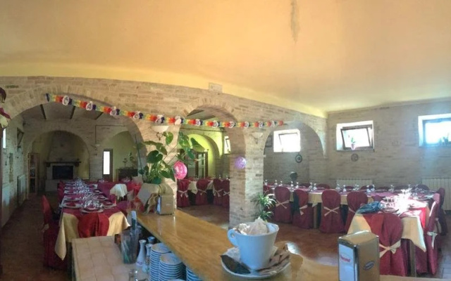 La Casa Sul Colle