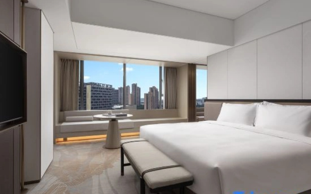 Ramada by Wyndham Foshan Danzao